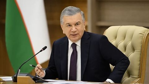 Uzbekistan takes steps to enhance efficiency in water and energy management&nbsp;