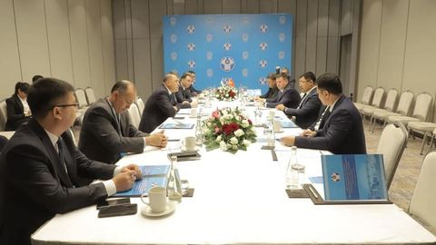 Uzbekistan to launch Tashkent-Issyk-Kul tourist train in 2025&nbsp;