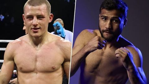 G&lsquo;iyosov &mdash; Stanionis chempionlik jangining promouterlik savdosi boshqa sanaga ko&lsquo;chirildi&nbsp;