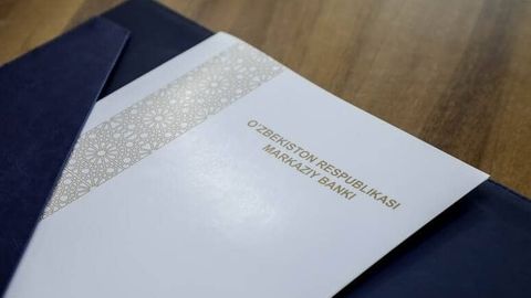 Markaziy bank oktyabr oyida yettita bankka nisbatan jarima qo&lsquo;lladi