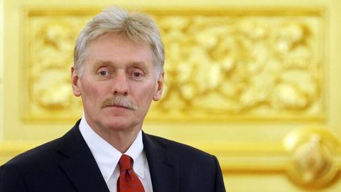 &ldquo;Россия ва АҚШ ўртасидаги муносабатларнинг илиқлашиши ҳақида гапиришга ҳали эрта&rdquo; &mdash; Песков 