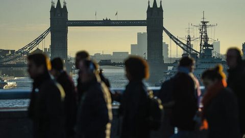 London Brand Finance reytingida birinchi o&lsquo;rinni saqlab qoldi