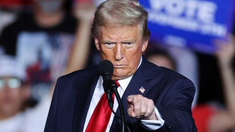 АҚШда Эрон буйруғи билан Трампга уюштирилган суиқасднинг олди олинди