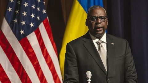 WSJ: Pentagon boshqa mijozlarni chetlab o&lsquo;tib, Ukrainaga ATACMS yetkazib bermaydi&nbsp;
