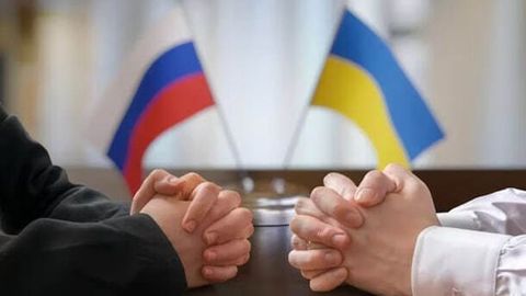 &ldquo;Ukraina uchun endi Qrim yo&lsquo;q&rdquo; &mdash; Tramp maslahatchisi&nbsp;&nbsp;