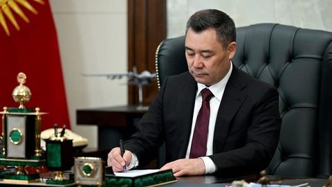 Kyrgyzstan halts new airline registrations to strengthen aviation safety and international compliance&nbsp;