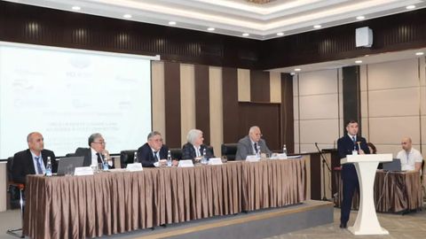 Uzbekistan concretes 550 kilometers of canals, saving 450mn cubic meters of water for irrigation &nbsp;