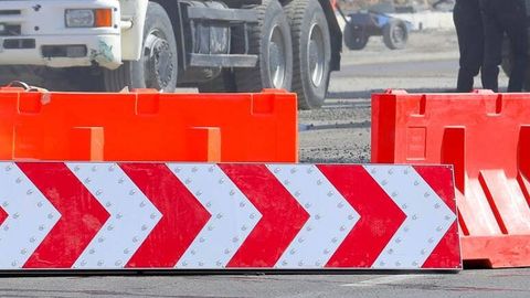 Тошкентдаги кўчалардан бири вақтинча ёпилади