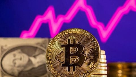 Bitkoin narxi tarixiy rekordni yangiladi