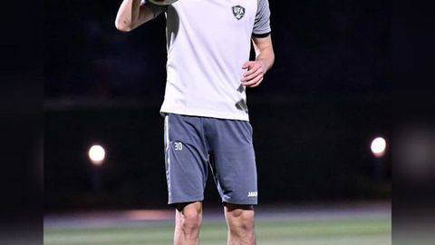 O&lsquo;zbekiston terma jamoasi murabbiylar shtabi Oston O&lsquo;runov o&lsquo;rniga &ldquo;Neftchi&rdquo; a&rsquo;zosini chaqirdi&nbsp;
