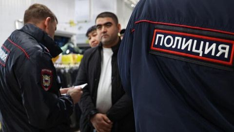 Rossiyada fuqarolikka qasamyod qilmaganlar pasporti olib qo&lsquo;yiladi&nbsp;