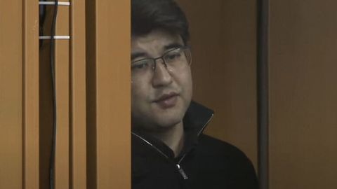 Bishimbayev koloniyada yo&lsquo;qligi haqida xabar tarqaldi&nbsp;