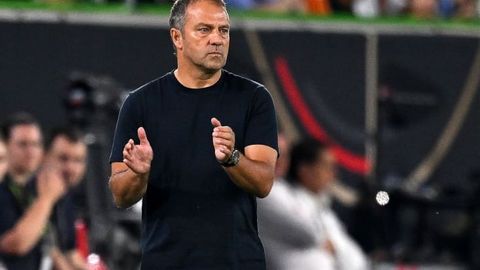 “Барселона” сўнгги 10 йилдаги Ла Лигадаги шахсий антирекордини такрорлади