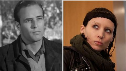 Filmdagi roli uchun jiddiy qurbonlik qilgan Gollivud aktyorlari
