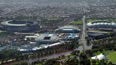 Австралияда қулликка қарши курашувчи комиссар лавозими жорий этилди