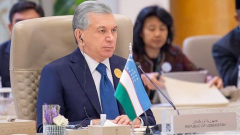 &ldquo;O&lsquo;zbekiston urushda jabrlangan falastinlik bolalar va ayollarni o&lsquo;z shifoxonalarida beg&lsquo;araz davolashga tayyor&rdquo; &mdash; Shavkat Mirziyoyev