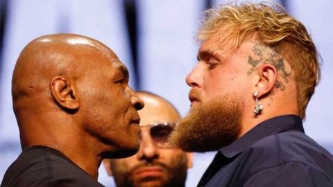 Mayk Tayson blogerga qarshi jangda qancha gonorar olishi ma&rsquo;lum bo&lsquo;ldi