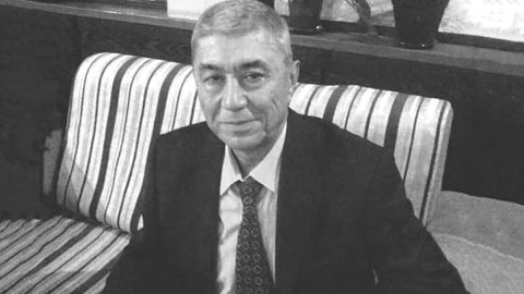 Akademik Temurjon Nosirov 83 yoshida vafot etdi