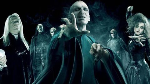 “Гарри Поттер” фильмларидаги жавобини топиш қийин бўлган, аммо зукко томошабинлар назаридан четда қолмаган ҳолатлар
