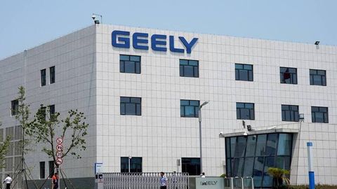 Geely set to drive into Uzbekistan in 2025 with electric and hybrid models&nbsp;