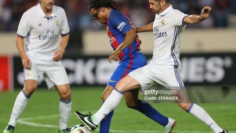 Yaponiyada &ldquo;Barselona&rdquo; va &ldquo;Real Madrid&rdquo; afsonalari o&lsquo;yini o&lsquo;tkaziladi
