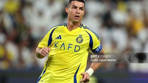 Ronaldu qanday futbolchilar uning jahlini chiqarishini aytdi