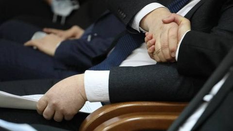 &ldquo;Manfaatlar to&lsquo;qnashuvi to&lsquo;g&lsquo;risida&rdquo;gi qonun tatbiq etiladigan organlar ro&lsquo;yxati e&rsquo;lon qilindi