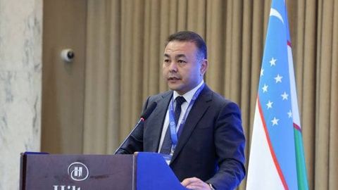 Uzbekistan plans to export 10-15bn kWh of electricity to Europe by 2030 through 'green corridor'&nbsp;