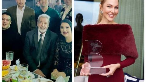Instagram: Jenisbek Piyazov xonadonida to&lsquo;y, Indira Miftaxova qaynonasiga kvartira sovg&lsquo;a qildi, Munisa Rizayevaning Buenos-Ayresdagi uyiga sayohat&nbsp;