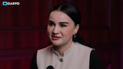 &ldquo;Yodgor Sa&rsquo;diyev sabab onam hayotga qaytdi&rdquo; &mdash; Shahnoza Hojimurodova onasining jiddiy kasallikka chalingani va ustozlardan tanbeh eshitgani haqida (video)
