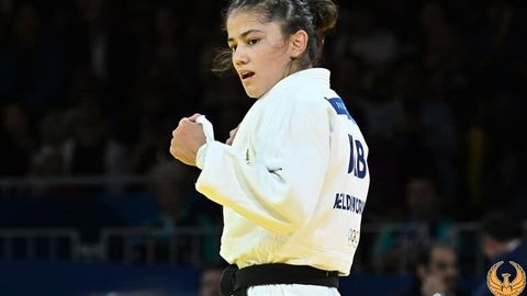 &ldquo;Kelgusi Olimpiadagacha yana 4 yil vaqtimiz bor, hozir ozgina taʼtildamiz&rdquo; &mdash; Diyora Keldiyorova&nbsp;