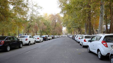 O&lsquo;zbekistonda mahalliy ishlab chiqarilgan avtomobillar sotuvi sezilarli pasaydi