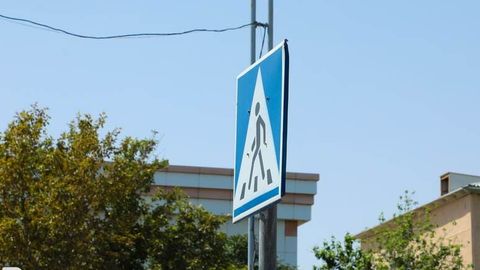 Samarqandda avtobus maktab yaqinida yo&lsquo;lni kesib o&lsquo;tayotgan bolani urib yubordi&nbsp;