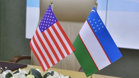 U.S. grants $500,000 for Registan Square conservation &nbsp;