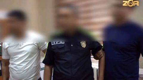 Сирдарёда ҳайдовчидан пора талаб қилган ЙПХ инспектори қамалди