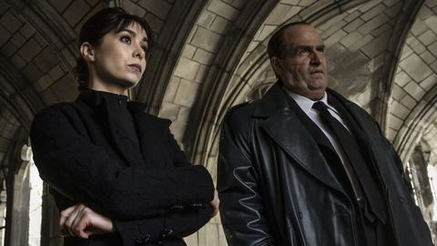 So&lsquo;nggi bir necha yil ichida HBO tomonidan eng yuqori baholangan seriallar