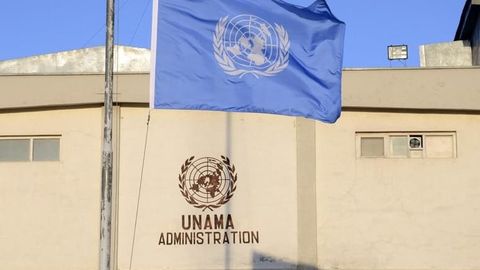 Public execution in Afghanistan condemned globally as Taliban resumes harsh punishments&nbsp;