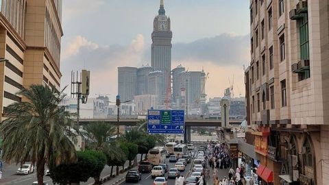Saudiya Flyadeal aviakompaniyasi O&lsquo;zbekistonga muntazam reyslarni yo&lsquo;lga qo&lsquo;yadi