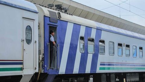 Uzbekistan domestic rail freight costs to rise by 30% &nbsp;