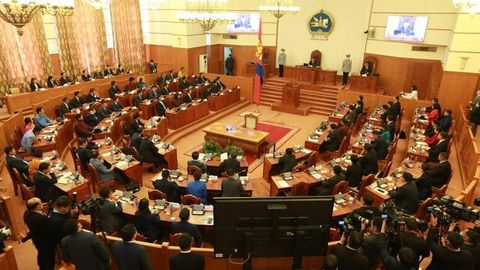 Mongoliyada 2025-yilda aholi jon boshiga YIM 8 ming dollargacha o&lsquo;sishi prognoz qilinmoqda