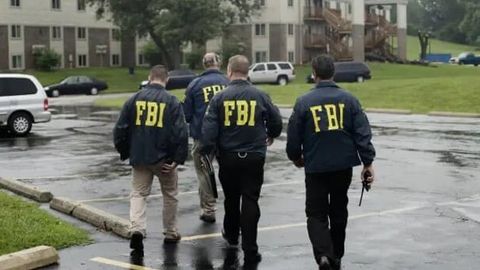 ФҚБ 11 сентябрдаги терактга ўхшаш ҳужумни режалаштирган шахсни ҳибсга олди