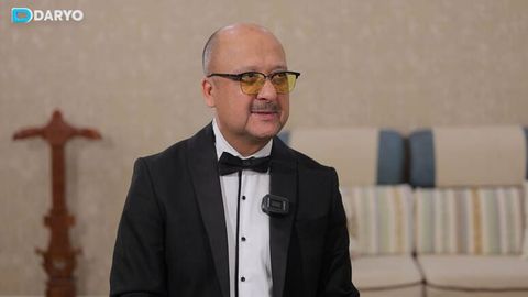 Xonanda Anvar G&lsquo;aniyev bilan 27 yildan beri so&lsquo;raladigan qo&lsquo;shig&lsquo;i, ijoddagi nohaqliklar hamda yangi qo&lsquo;shiqlari haqida suhbat (video)