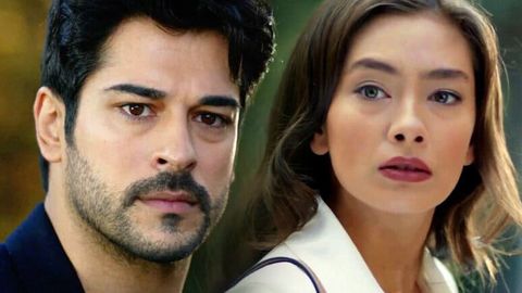 Ekranda baxtiyor juftlik &mdash; hayotda esa bir-birini ko&lsquo;rarga ko&lsquo;zi yo&lsquo;q turk aktyor va aktrisalari