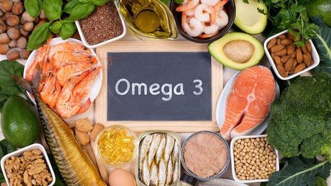 Omega-3 qanday qilib ozishga yordam beradi?