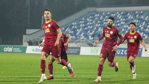 PFL Superliga &mdash; 2024 ramziy terma jamoasini eʼlon qildi. Undan kimlar o&lsquo;rin olgan?&nbsp;