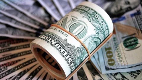 Eron AQSHdan 1 trln dollar kompensatsiya talab qildi