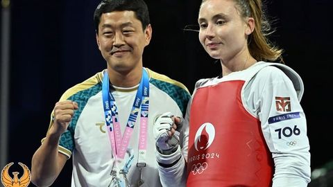 Svetlana Osipova: &ldquo;Motivatsiyam &mdash; bugun kechagidan yaxshiroq bo&lsquo;lish&rdquo;&nbsp;