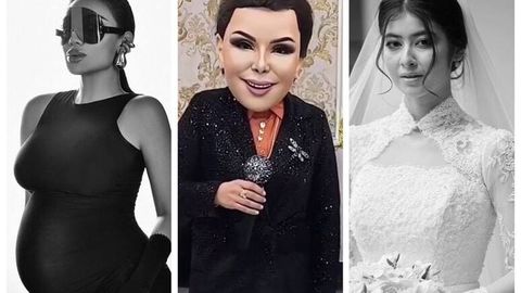 Instagram: &ldquo;Million&rdquo; kulgi jamoasi aktyori uylandi, to&lsquo;ylarda soxta Yulduz Usmonovalar paydo bo&lsquo;ldi, Maryam Tillayeva kiyinishga qancha pul sarflaydi?&nbsp;&nbsp;