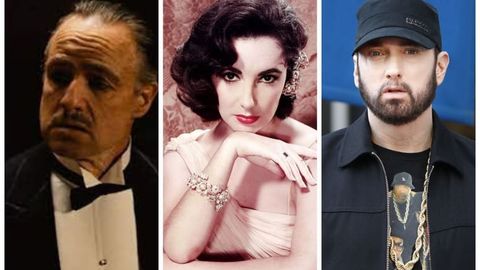 &ldquo;Oskar&rdquo;mukofotidan voz kechgan va taqdirlash marosimiga kelmagan jahon yulduzlari