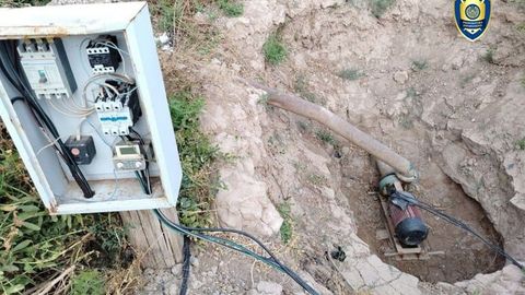 Учта вилоятда 671 млн сўмлик &ldquo;свет&rdquo;дан ноқонуний фойдаланиш ҳолати аниқланди